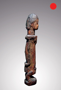 Dogon Ancestor Figure